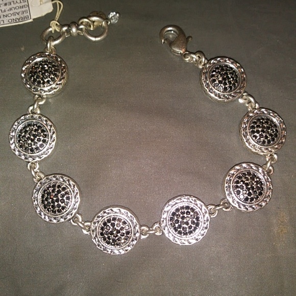 Lucky Brand reversible bracelet - Picture 2 of 6